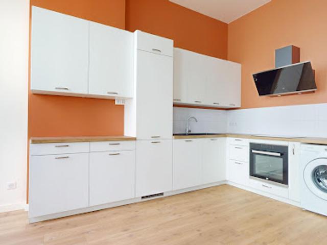 Vente Appartement 2 pièces 55 m2 Lyon 6ème