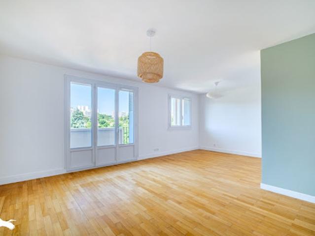 Vente Appartement 2 pièces 55 m2 Lyon 9ème