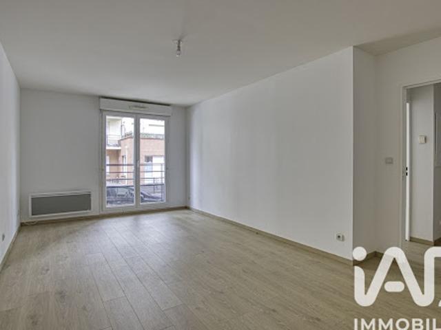 Vente Appartement 2 pièces 55 m2 Margny lès Compiègne