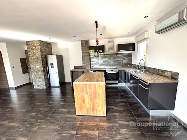 Vente Appartement 2 pièces 54.44 m2 Miramas