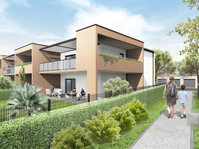 Vente Appartement 2 pièces 55 m2 Montelimar