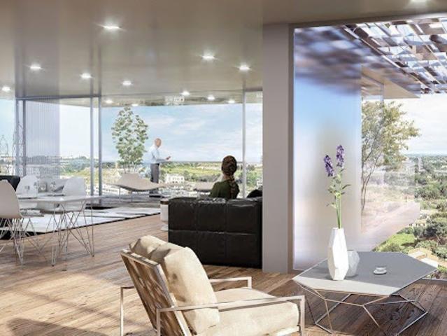 Vente Appartement 2 pièces 55 m2 Montpellier