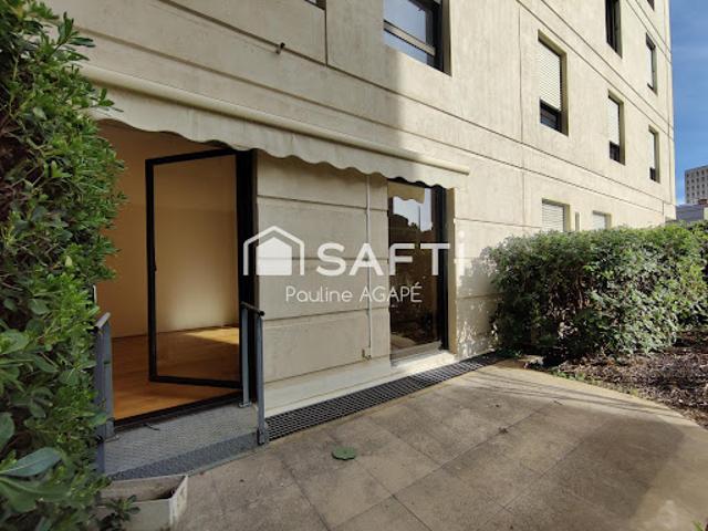 Vente Appartement 2 pièces 55 m2 Montpellier