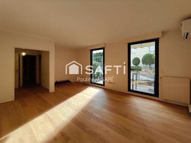 Vente Appartement 2 pièces 55 m2 Montpellier
