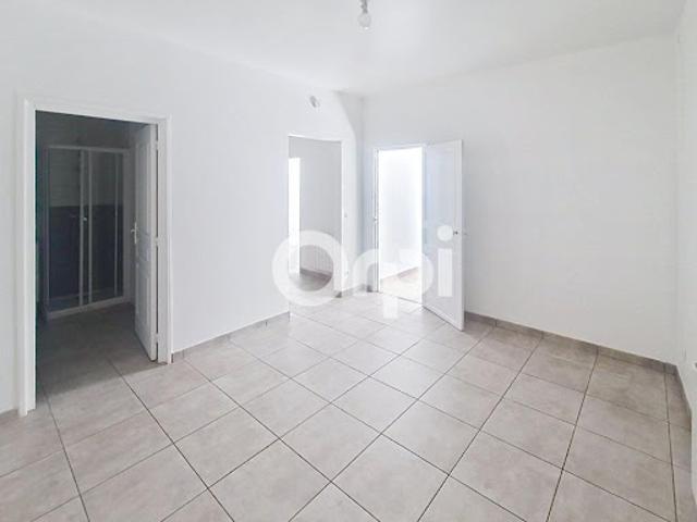 Vente Appartement 2 pièces 55 m2 Moret Loing et Orvanne