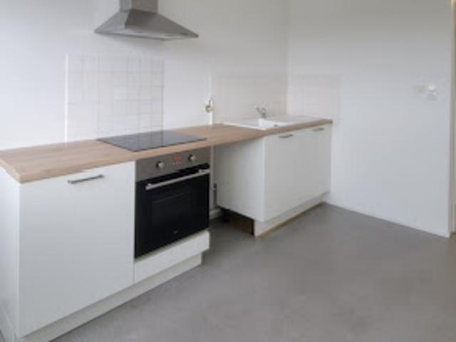 Vente Appartement 2 pièces 55 m2 Moulins