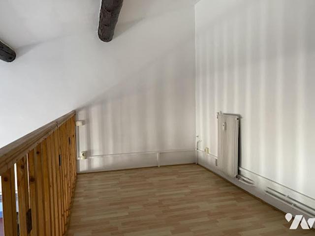 Vente Appartement 2 pièces 55 m2 Nimes