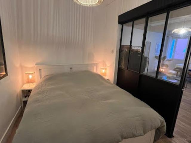 Vente Appartement 2 pièces 55 m2 Nice