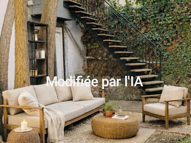 Vente Appartement 2 pièces 55 m2 Ollioules
