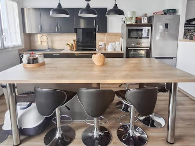 Vente Appartement 2 pièces 55 m2 Perigueux