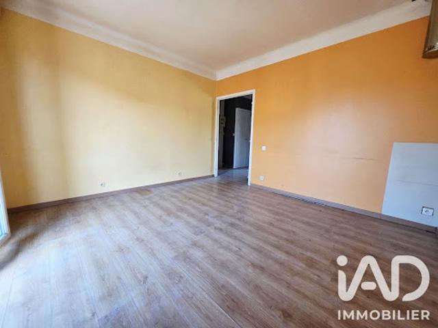 Vente Appartement 2 pièces 55 m2 Perpignan