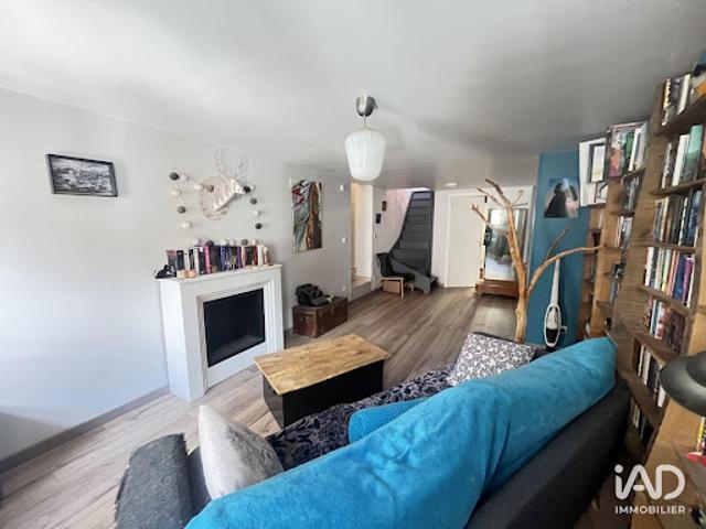 Vente Appartement 2 pièces 55 m2 Perpignan