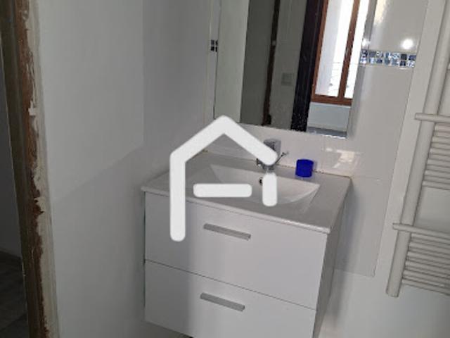 Vente Appartement 2 pièces 55 m2 Poussan