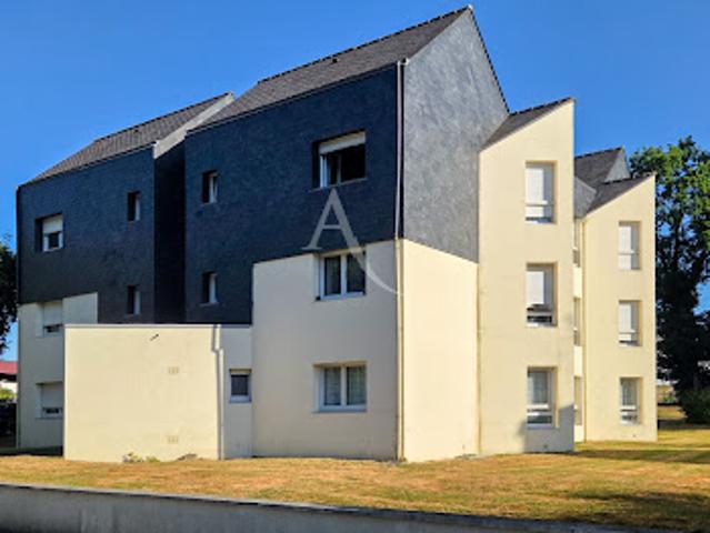 Vente Appartement 2 pièces 55 m2 Ploermel