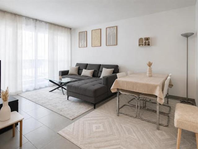 Vente Appartement 2 pièces 55 m2 Plaisir