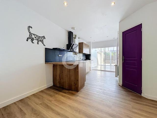 Vente Appartement 2 pièces 55 m2 Provins