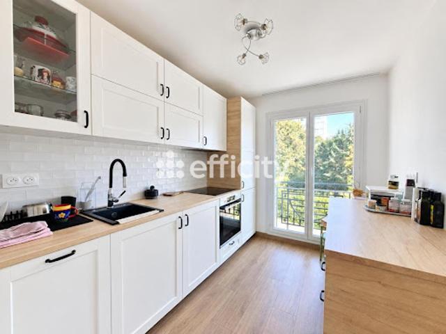 Vente Appartement 2 pièces 55 m2 Rueil Malmaison