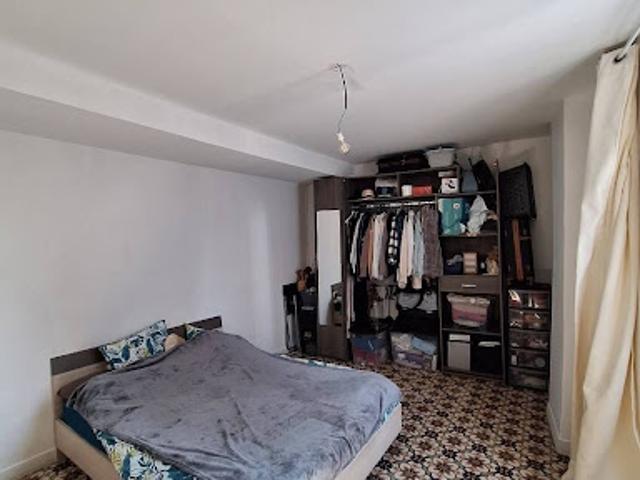 Vente Appartement 2 pièces 55 m2 Saint Etienne les Orgues