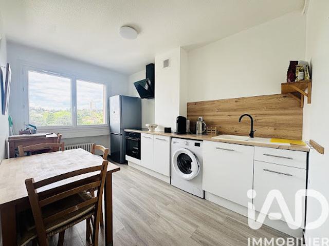 Vente Appartement 2 pièces 55 m2 Saint Etienne
