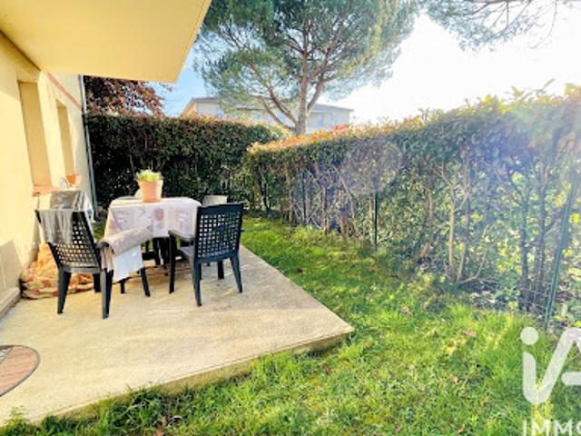 Vente Appartement 2 pièces 55 m2 Saint Gaudens