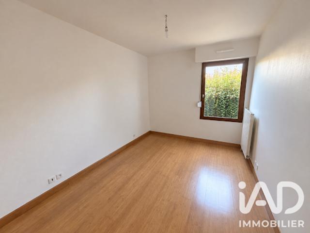 Vente Appartement 2 pièces 55 m2 Saint Jacques de la Lande