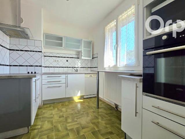 Vente Appartement 2 pièces 55 m2 Saint Martin de Crau