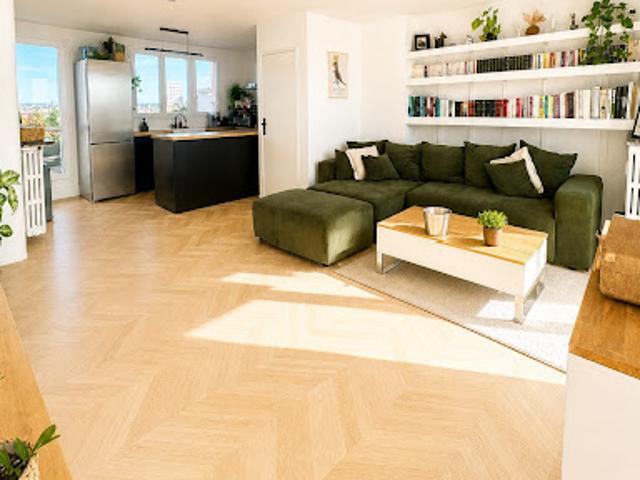 Vente Appartement 2 pièces 55 m2 Saint maur des fosses