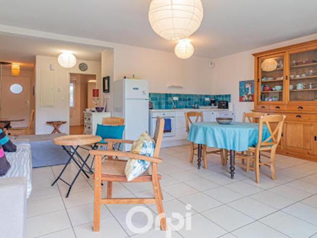 Vente Appartement 2 pièces 55 m2 Saint Philibert