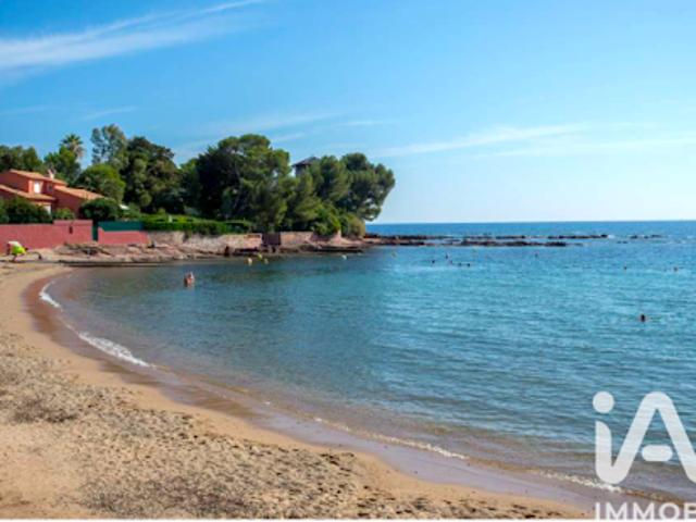 Vente Appartement 2 pièces 55 m2 Saint raphael