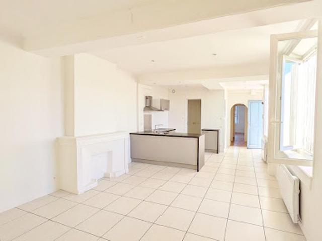 Vente Appartement 2 pièces 55 m2 Sainte Foy lès Lyon