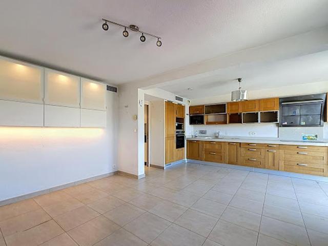 Vente Appartement 2 pièces 55 m2 Sainte Maxime