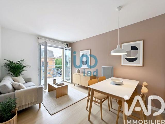 Vente Studio 1 pièce