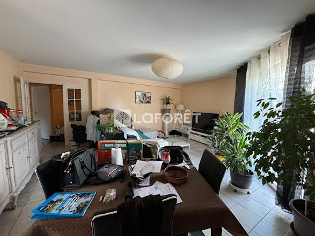 Vente Appartement 2 pièces 56.43 m2 Le Boulou