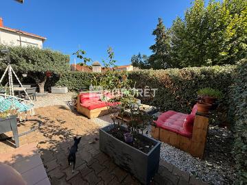 Vente Appartement 2 pièces 56.43 m2 Le Boulou