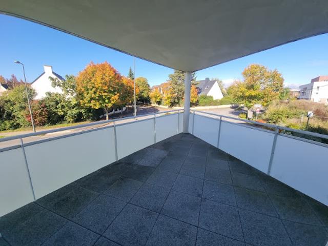 Vente Appartement 2 pièces 56.47 m2 Thorigné Fouillard