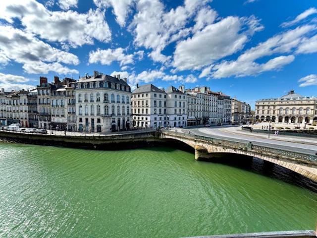 Vente Appartement 2 pièces 56.44 m2 Bayonne