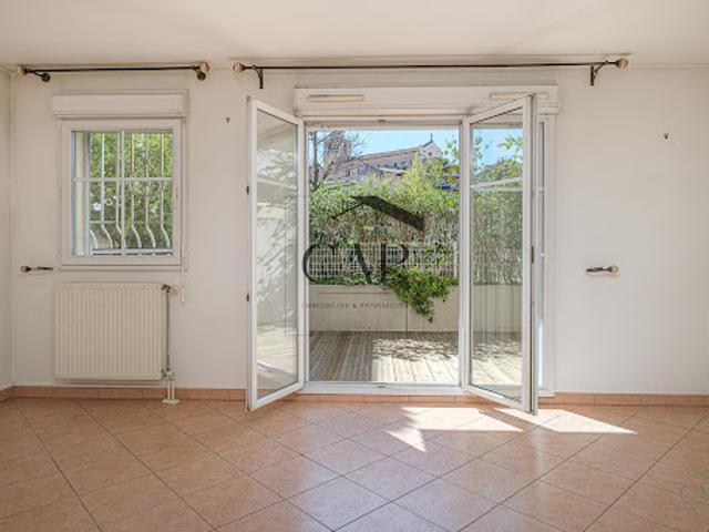 Vente Appartement 2 pièces 56.45 m2 Aubagne