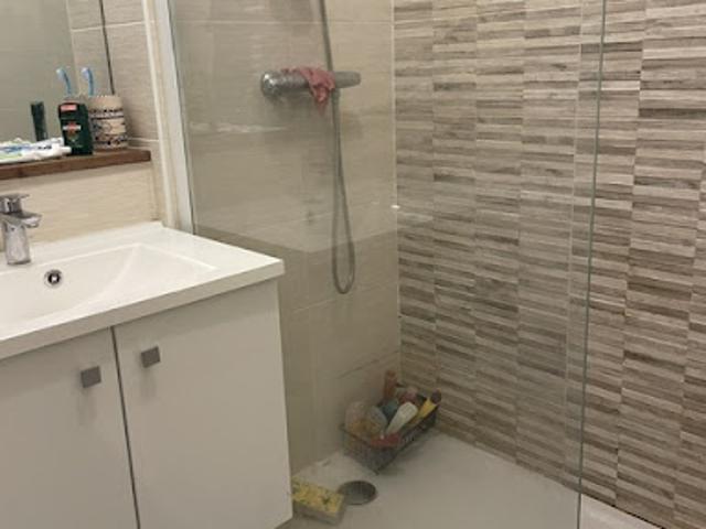 Vente Appartement 2 pièces 56.48 m2 Saint Pée sur Nivelle