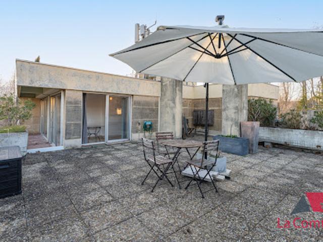 Vente Appartement 2 pièces 56.4 m2 Aix en Provence