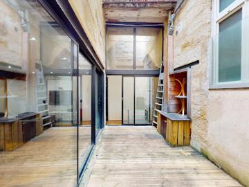 Vente Appartement 2 pièces 56.53 m2 Bordeaux