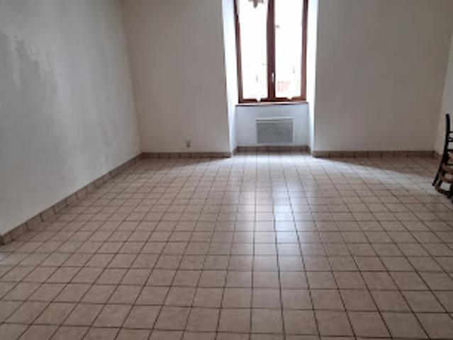 Vente Appartement 2 pièces 56.52 m2 Espalion