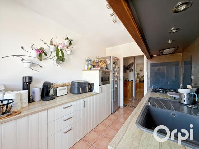 Vente Appartement 2 pièces 56.5 m2 Bollene