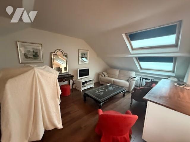 Vente Appartement 2 pièces 56.5 m2 Lisieux
