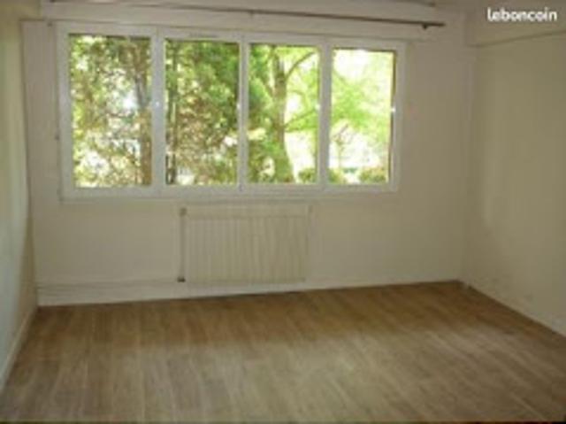 Vente Appartement 2 pièces 56.67 m2 Reims