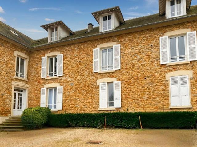 Vente Appartement 2 pièces 56.69 m2 Aincourt