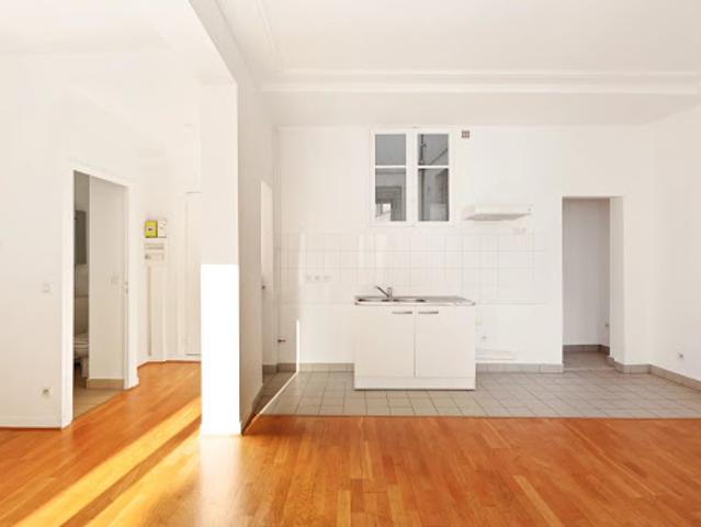 Vente Appartement 2 pièces 56.69 m2 Paris 9ème