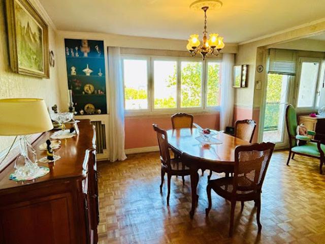 Vente Appartement 2 pièces 56.6 m2 Paris 19ème