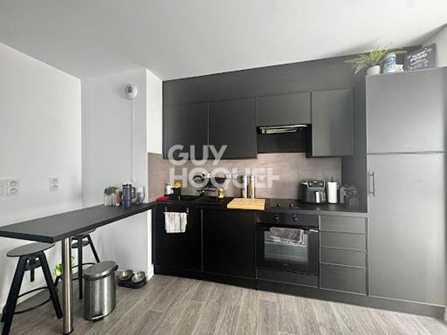 Vente Appartement 2 pièces 56.6 m2 Saran