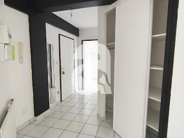 Vente Appartement 2 pièces 56.71 m2 Soissons