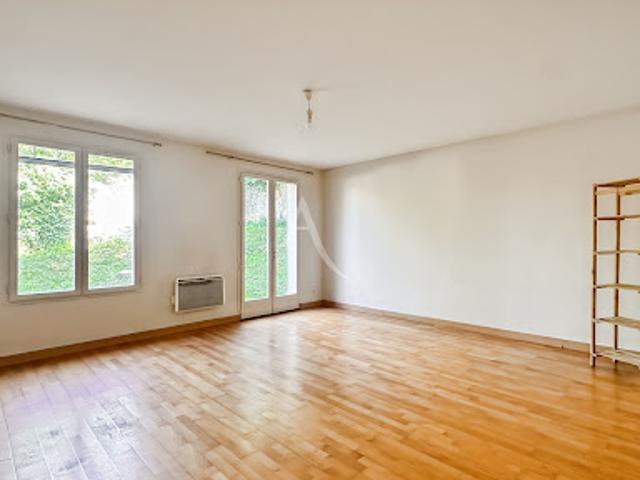 Vente Appartement 2 pièces 56.75 m2 Osny